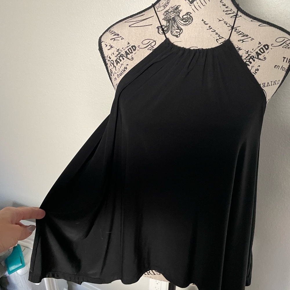 Express black swing top - Picture 2 of 5